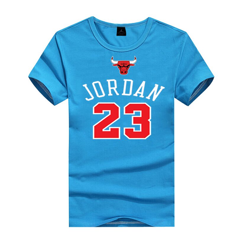 men jordan t-shirt S-XXXL-1861